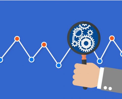 Digitalimpuls Innovation an der Kundenschnittstelle